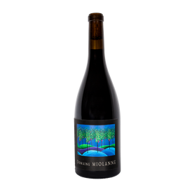 Pinot Noir 2025 - IGP Puy de Dôme -Domaine Miolanne