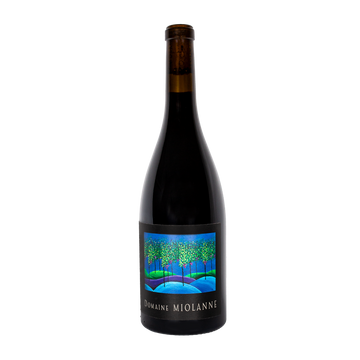 Pinot Noir 2025 - IGP Puy de Dôme - MiolanneWinery