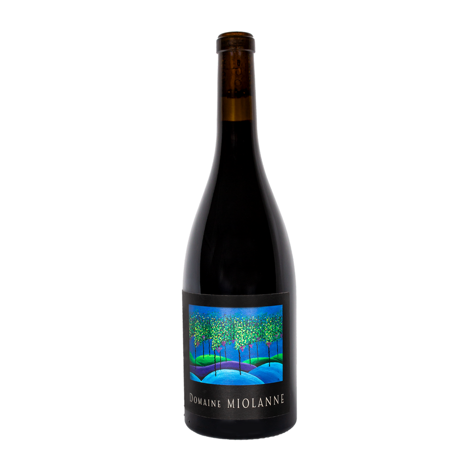 Pinot Noir 2025 - IGP Puy de Dôme -Domaine Miolanne