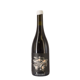 Fleurie Poncié - Pierre Cotton et Marie Bonnet