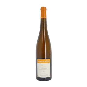 Prémices 2023 | Bellivière ❤️