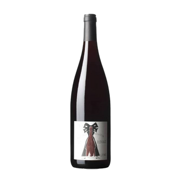 Tout Rouge (litre) - Jean Pierre Rietsch