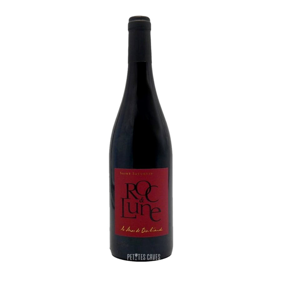Roc et Lune 2021 - Saint-Saturnin - Domaine de Malavieille