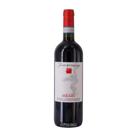 Rosso di Montalcino 2020 - Fonterenza
