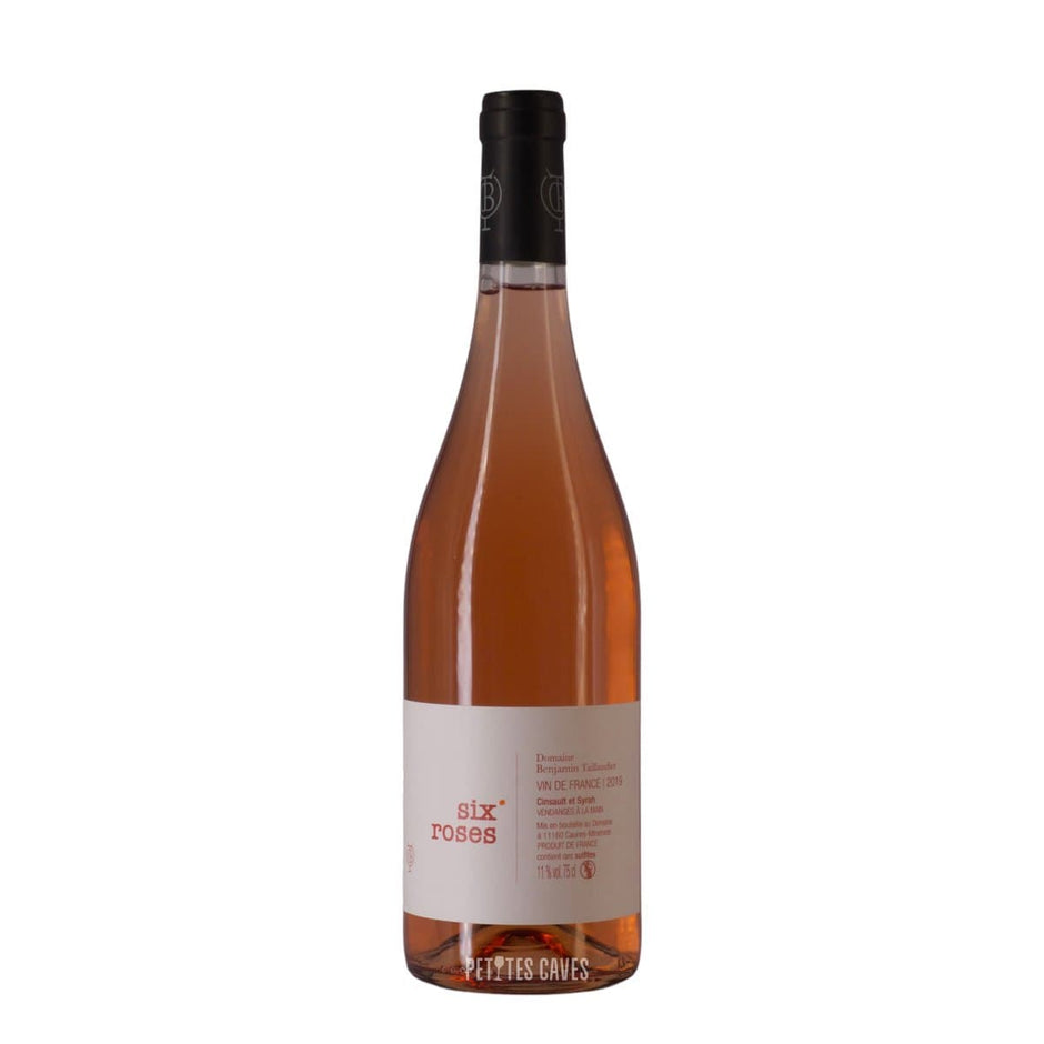 Six Roses 2025 - Winery