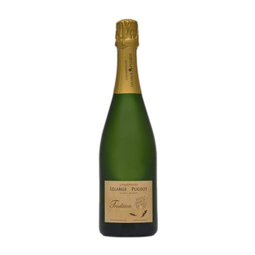 Tradition Extra-Brut | Lelarge-Pugeot
