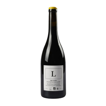 Cuvée L 2022 | Ugo Lestelle