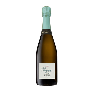 Verzenay 2020 Brut Nature | Champagne Marguet