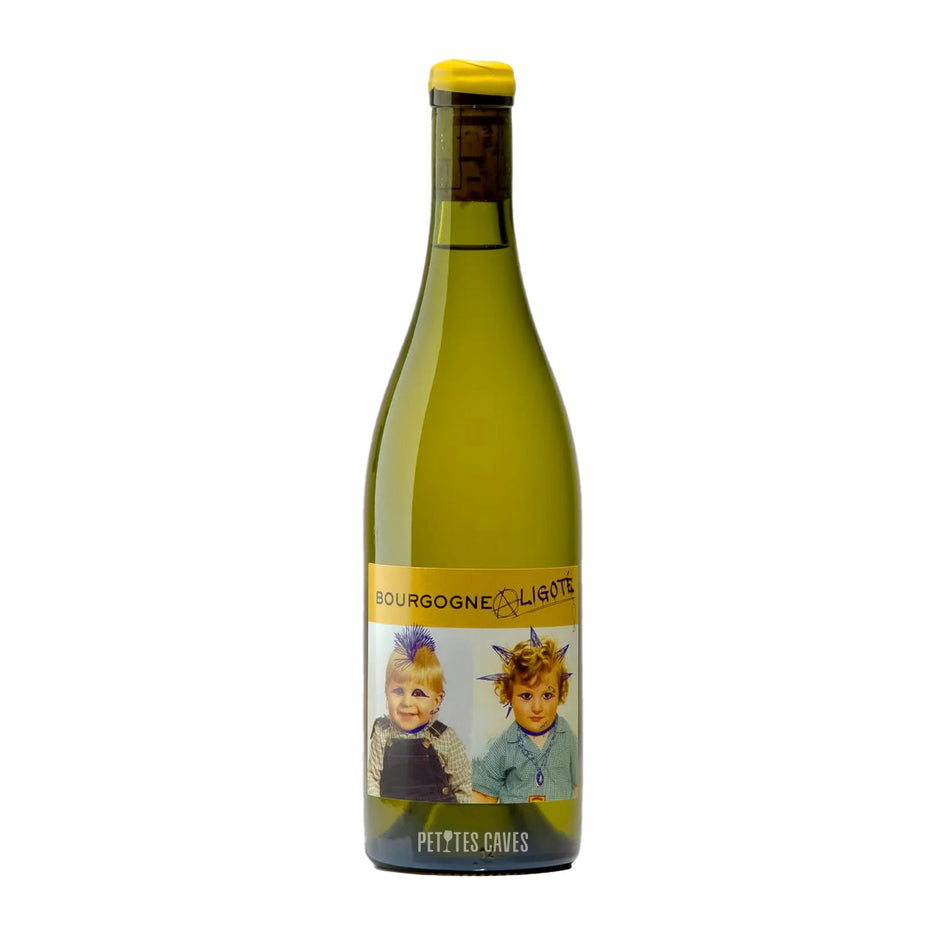 Bourgogne Aligoté 21/22/23/24 - Domaine Robert Denogent