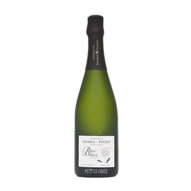 Blanc de Blancs Extra-Brut | Lelarge-Pugeot