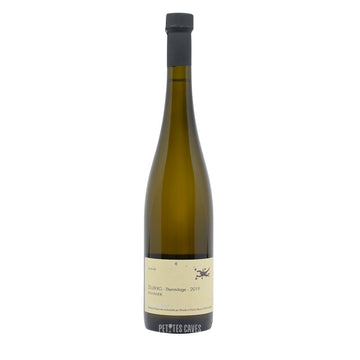 Zellberg Hermitage (Sylvaner) 2019 - Vin d'Alsace - Domaine julien Meyer