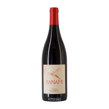 Hanami - Saumur Champigny - Winery Bobinet