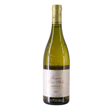 Châteauneuf du Pape blanc 2021 - Domaine Pierre André