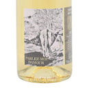 Parlez-moi d'amour white wine, organic wine - vin de France - Terres des Nus (Bruno Debon) on Petites Caves