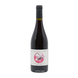 A Beacon in the Storm - AOP Entraygues and Le Fel - Winery Buis (Pauline Broqua)