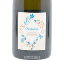 "CLÉOBULINE" Extra Brut - Champagne Bio de Julie DUFOUR zoom