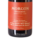 Dynamite 2020 - Morgon - Les Bertrand zoom