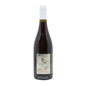 Petite Sieste - Vin de France - Domaine Terres des Nus (Bruno Debon)