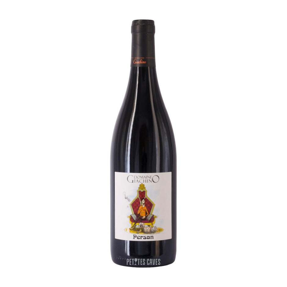Persan 2020 - Domaine Giachino