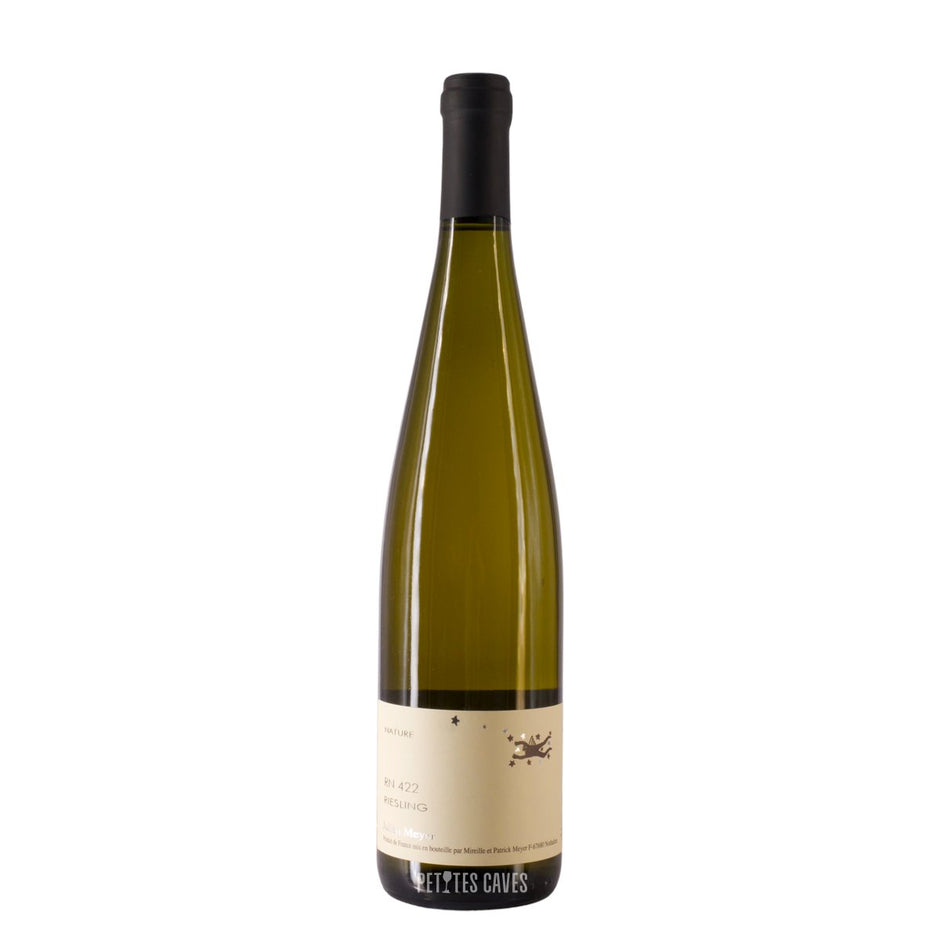 Riesling RN422 - Vin d'Alsace - Domaine Julien Meyer (Patrick Meyer)