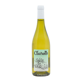 Clairette - Mas Coutelou