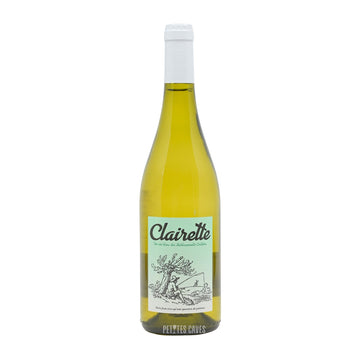 Clairette - Mas Coutelou