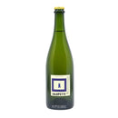Salopette 2022, the natural sparkling wine - Winery Hors Ciel