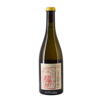 Côtes du Jura - Cuvée Antide 2016 - Domaine Ganevat (Savagnin vert)