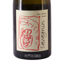 Côtes du Jura - Cuvée Antide 2016 - Domaine Ganevat (Savagnin vert) zoom 1