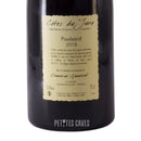 Les Chalasses Vieilles Vignes (rouge) 2018 - Côtes du Jura - Jean-François Ganevat zoom 2