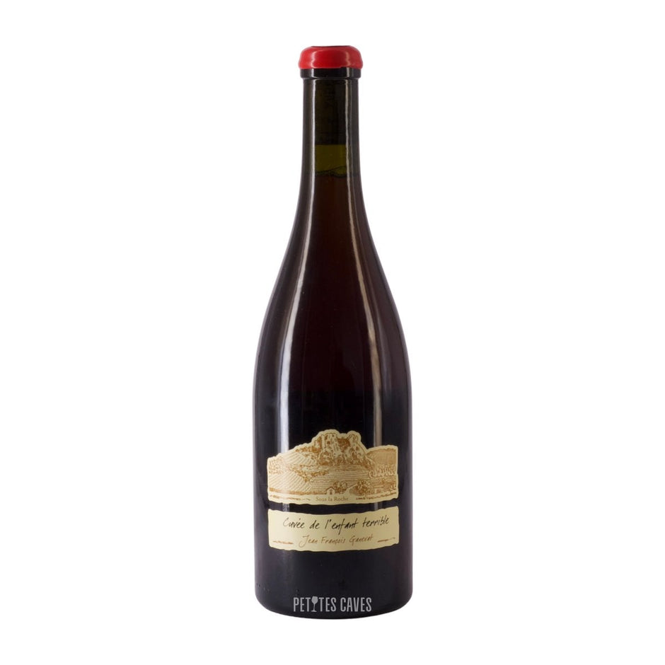 L'enfant Terrible 2020 - Côtes du Jura - Jean-François Ganevat