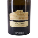 Vin Jaune 2012 - Winery Ganevat (62cl !!) ZOOM