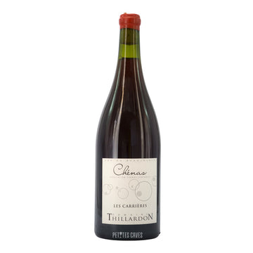 Magnum Les Carrières - Chénas - Domaine Thillardon