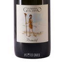 Primitif 2022 - Vin de Savoie - Domaine Giachino zoom