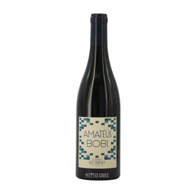 Amatéüs Bobi - Saumur Champigny - Domaine Bobinet