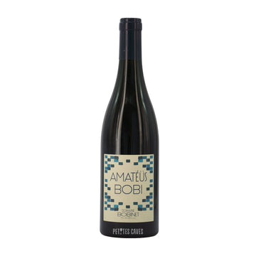 Amatéüs Bobi - Saumur Champigny - Domaine Bobinet