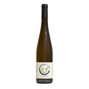 Riesling En Equilibre - Christophe Lindenlaub