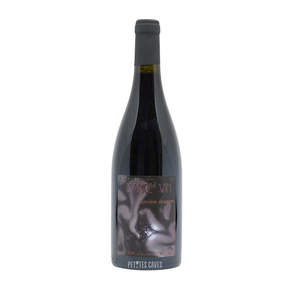 Lumières ses Sens - Les Vignes de l'Ange Vin