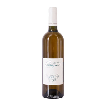Mauzac Vert - Gaillac - Domaine Plageoles