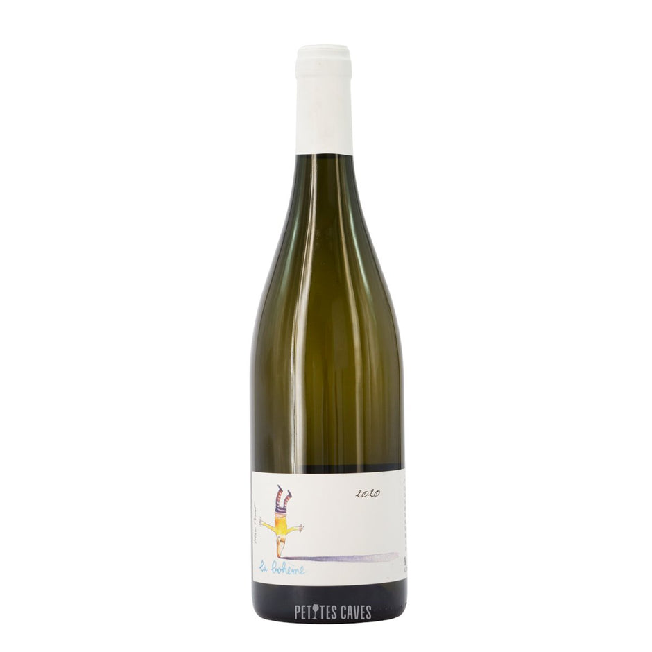 Vin de France La Bohème 2020 - Marc Pesnot