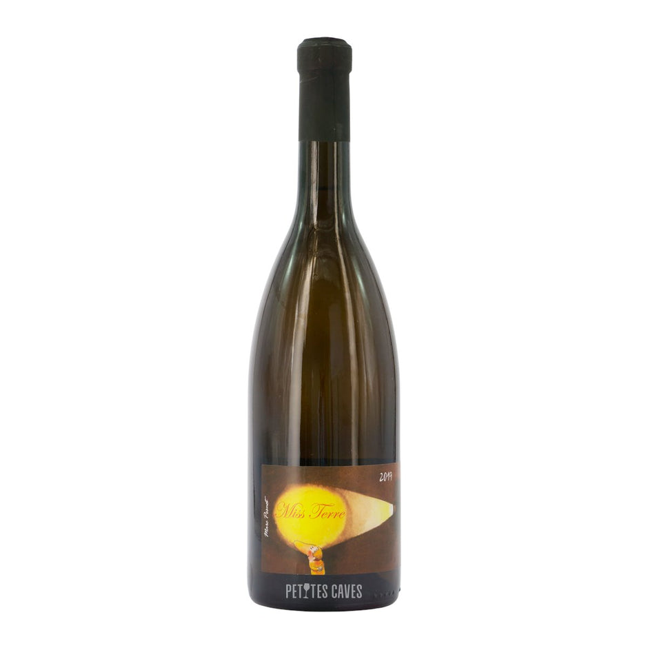 Miss Terre 2019 - Vin de France - Marc Pesnot