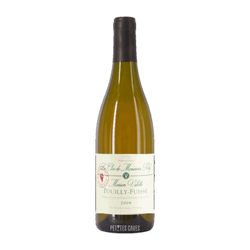 Le Clos de Monsieur Noly | Maison Valette