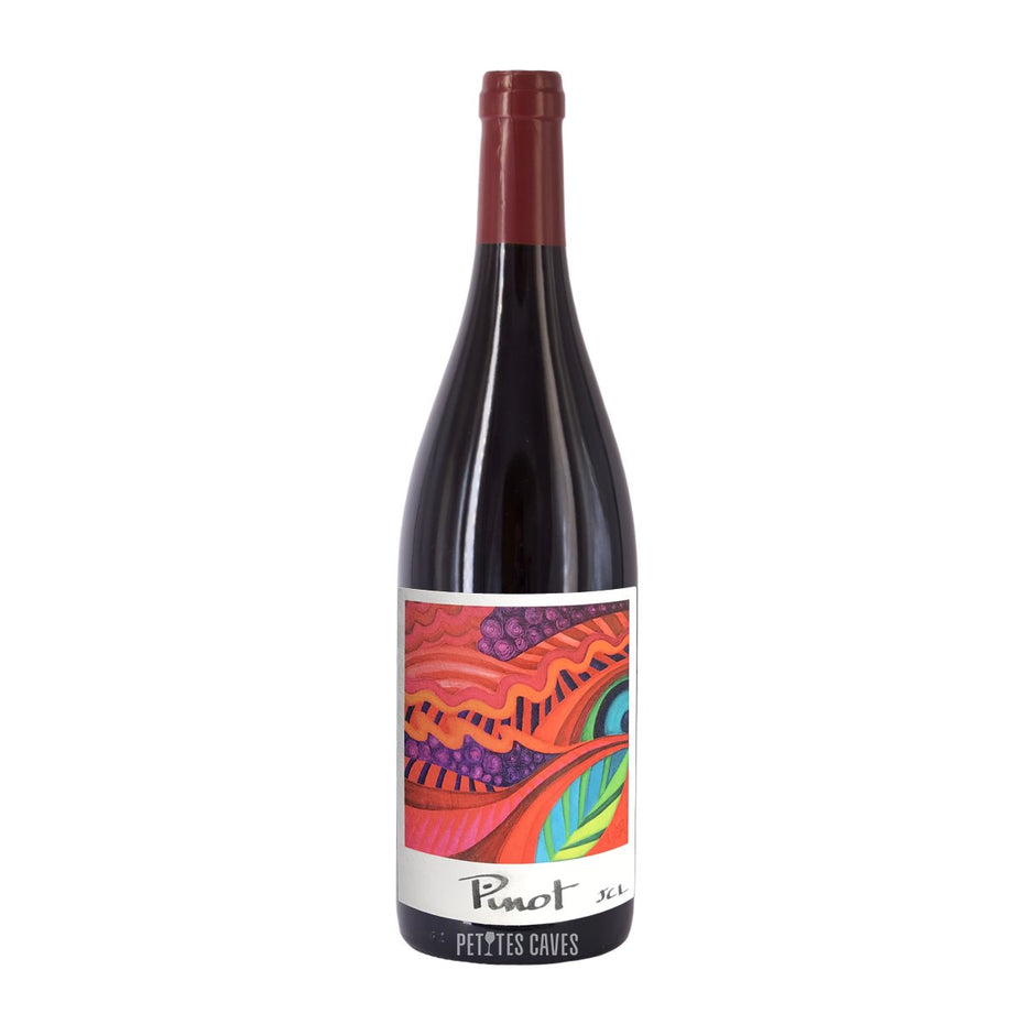 Pinot Noir 2020 - Vin de France - Domaine Jean Claude Lapalu