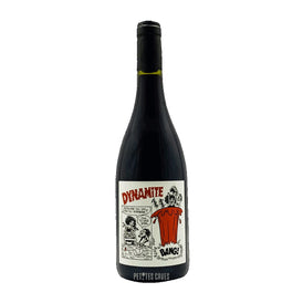 Dynamite 2022 - AOP Faugères - Winery Pèira Levada