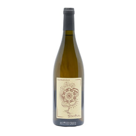 Truculence 2019 - Bergerac Blanc Sec - Château Barouillet