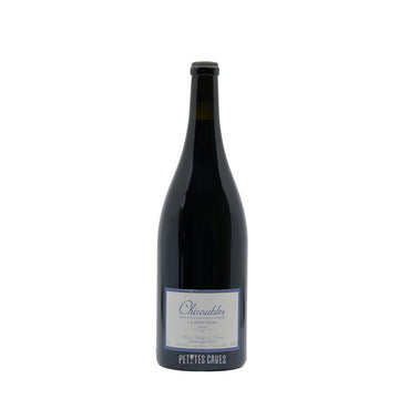 Magnum La Montagne - Chiroubles - Jules Métras