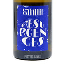 Résurgences 2020 - Vin de France- Domaine La Calmette zoom