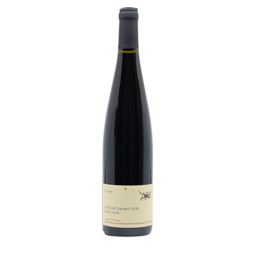 Pinot Noir Le Vieux Chemin 2020 - Alsace - Domaine Julien Meyer