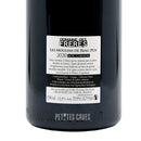 Magnum Les Moulins de Beau Puy 2020 - Chinon - Winery des Frères verso