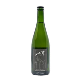 Poiré Vinot - Ferme de l'Yonnière - Jérôme Forget